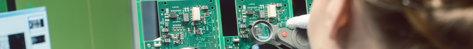 PCB Assembly Services